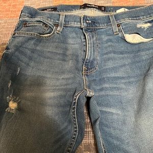 Hollister Jeans!